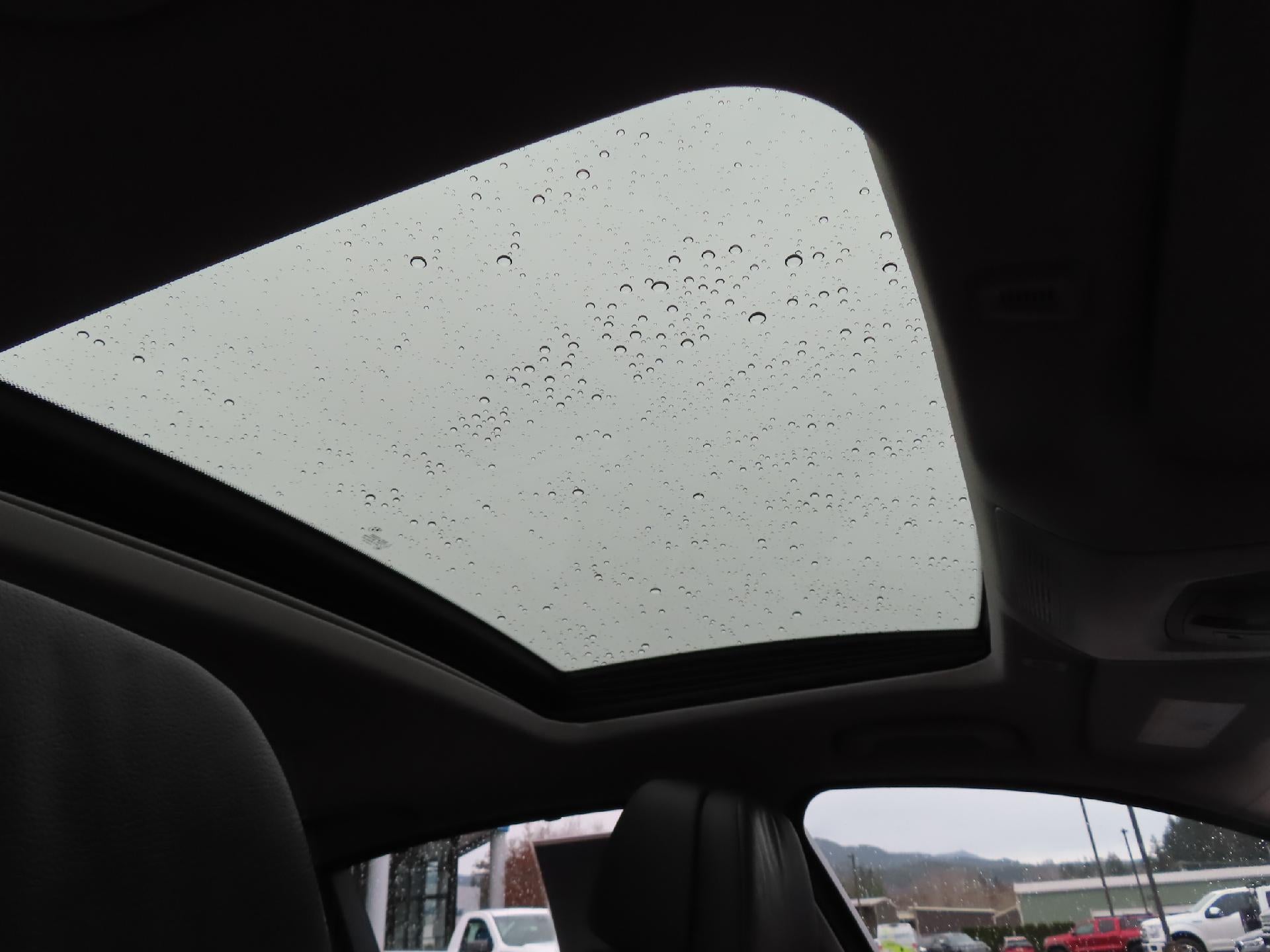 2011 BMW 5 Series 535i xDrive