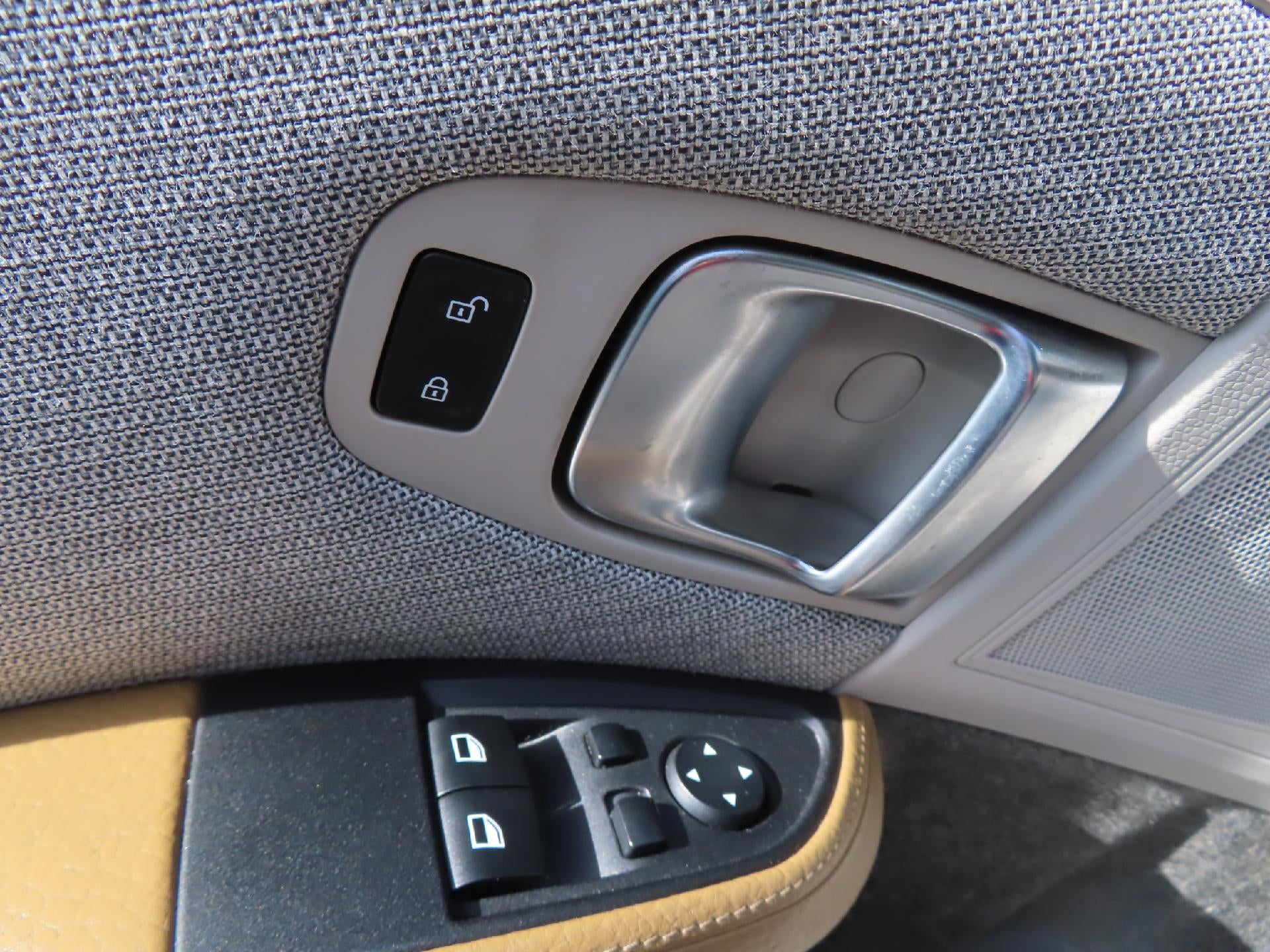 2014 BMW i3 Base