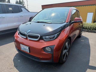 2014 BMW i3 Base