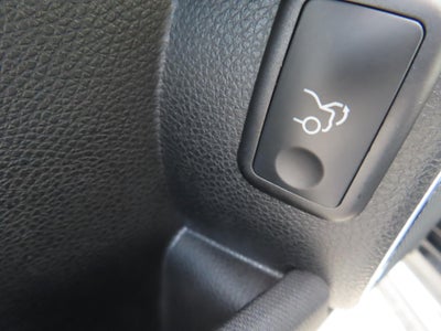 2009 Mercedes-Benz C-Class C 63 AMG®(R)