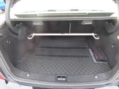 2009 Mercedes-Benz C-Class C 63 AMG®(R)