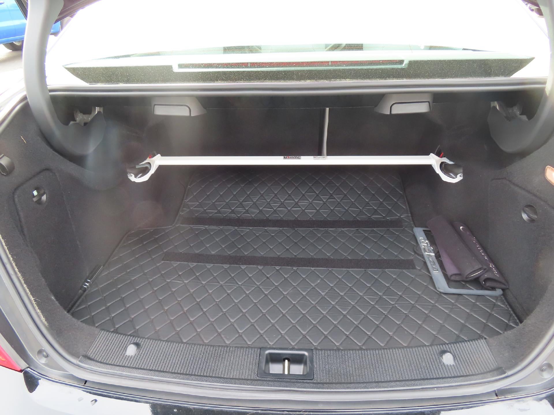 2009 Mercedes-Benz C-Class C 63 AMG®(R)