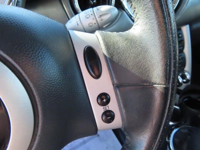 2003 MINI Cooper Hardtop Base