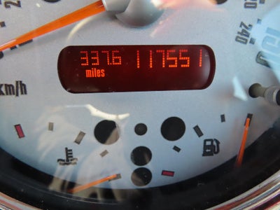 2003 MINI Cooper Hardtop Base