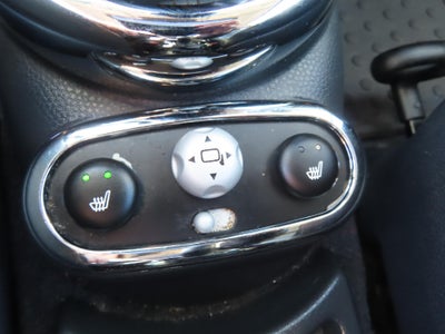 2003 MINI Cooper Hardtop Base