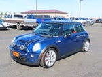 2003 MINI Cooper Hardtop Base