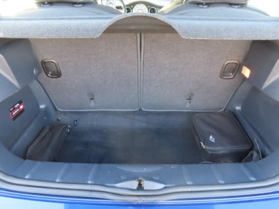 2003 MINI Cooper Hardtop Base