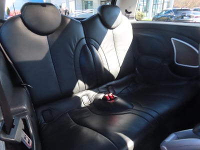 2003 MINI Cooper Hardtop Base