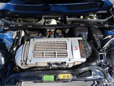 2003 MINI Cooper Hardtop Base