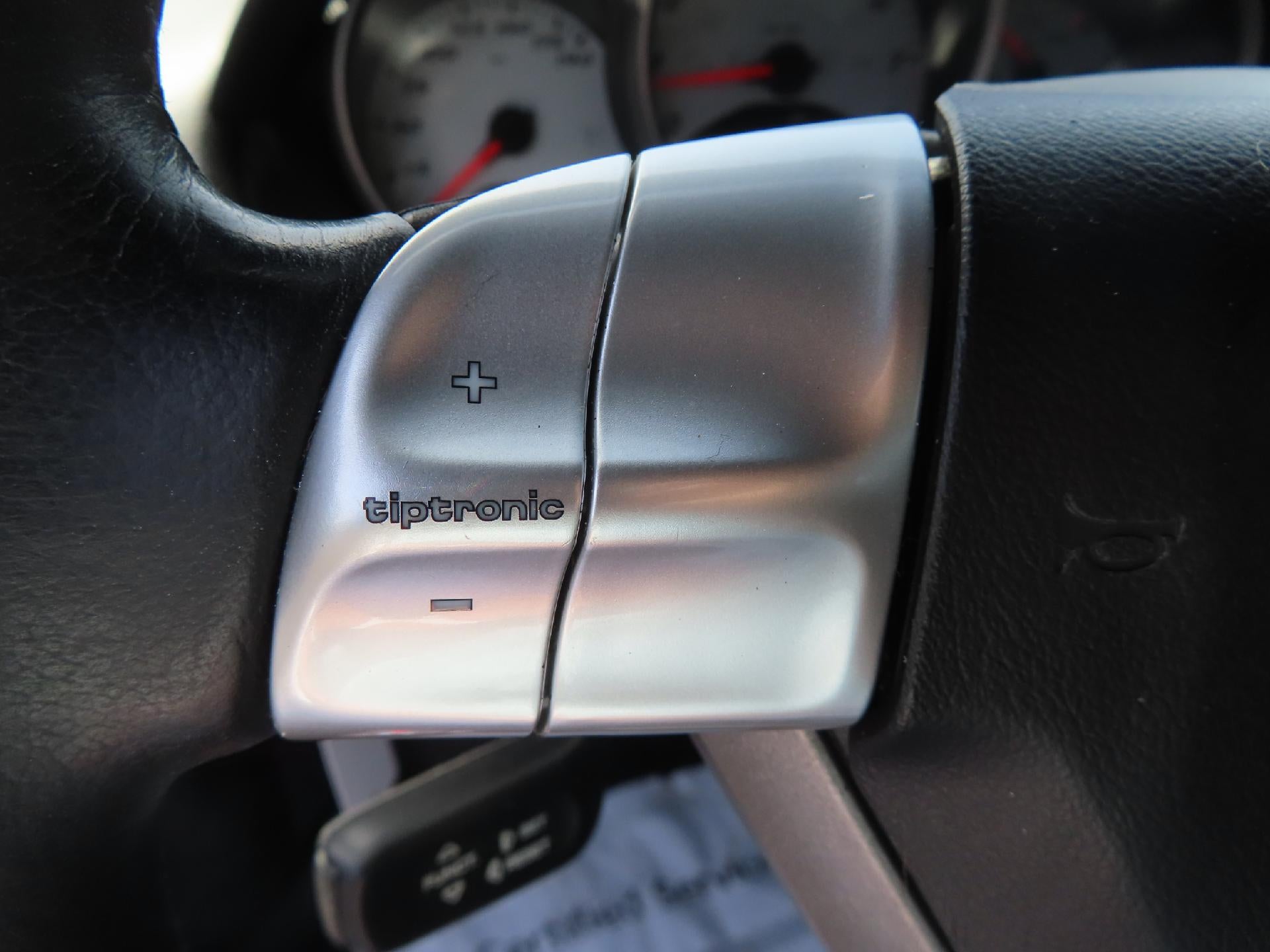 2006 Porsche Cayman S