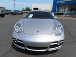 2006 Porsche Cayman S