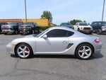 2006 Porsche Cayman S