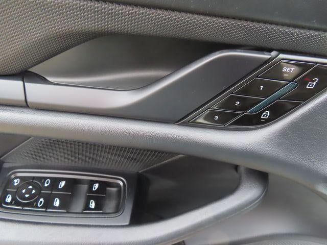 2020 Porsche Taycan 4S