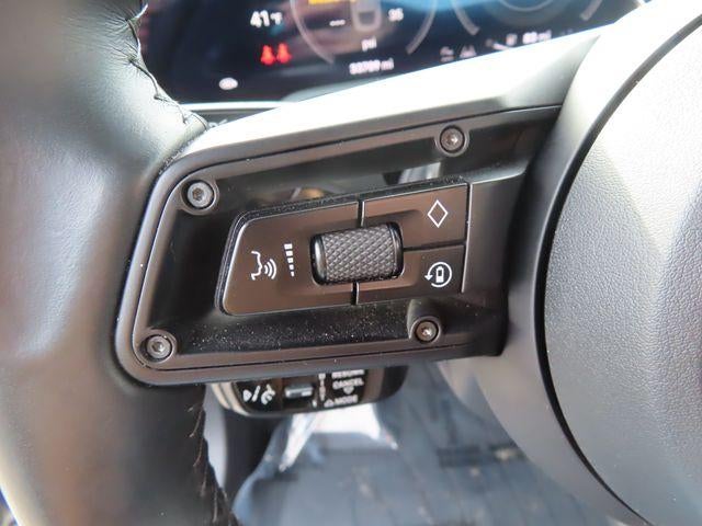 2020 Porsche Taycan 4S