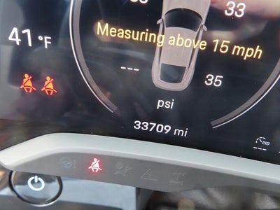 2020 Porsche Taycan 4S