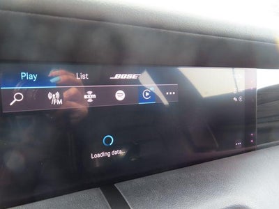 2020 Porsche Taycan 4S