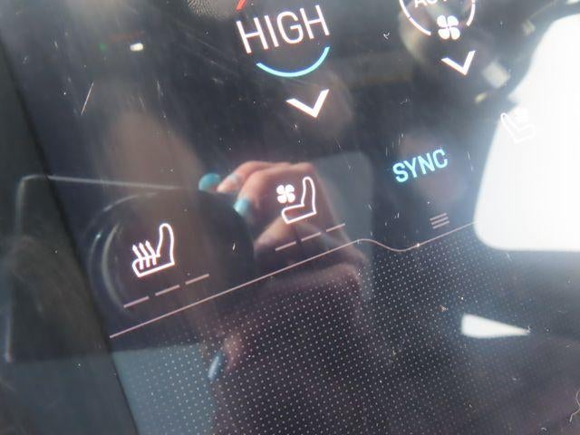 2020 Porsche Taycan 4S