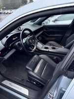 2020 Porsche Taycan 4S