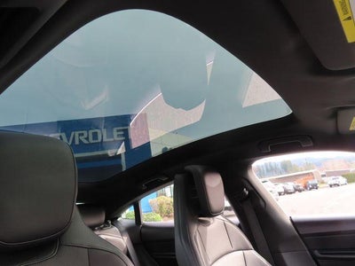 2020 Porsche Taycan 4S