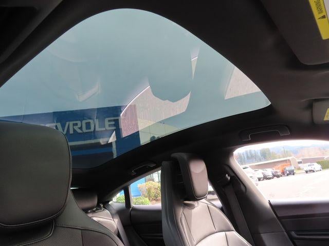 2020 Porsche Taycan 4S