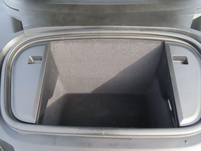 2020 Porsche Taycan 4S