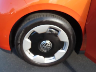 2025 Volkswagen ID. Buzz Pro S Plus
