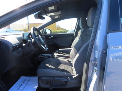 2022 Volkswagen ID.4 Pro