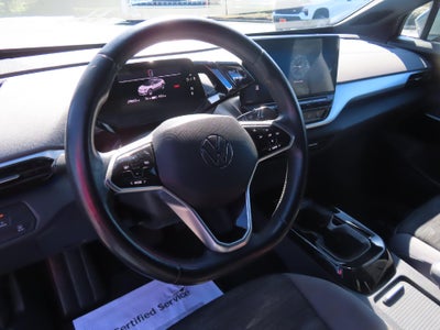 2022 Volkswagen ID.4 Pro