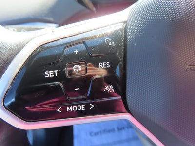 2022 Volkswagen ID.4 Pro