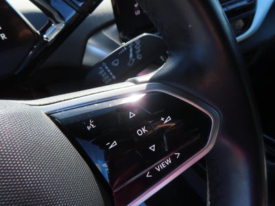 2022 Volkswagen ID.4 Pro