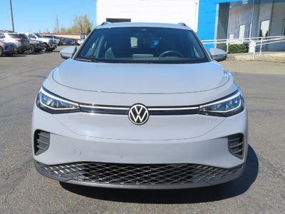 2022 Volkswagen ID.4 Pro