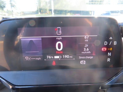 2022 Volkswagen ID.4 Pro