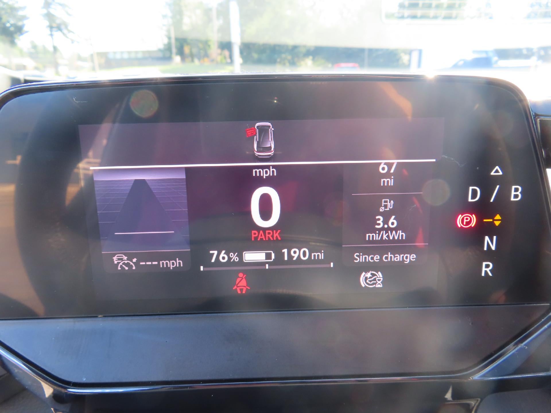 2022 Volkswagen ID.4 Pro