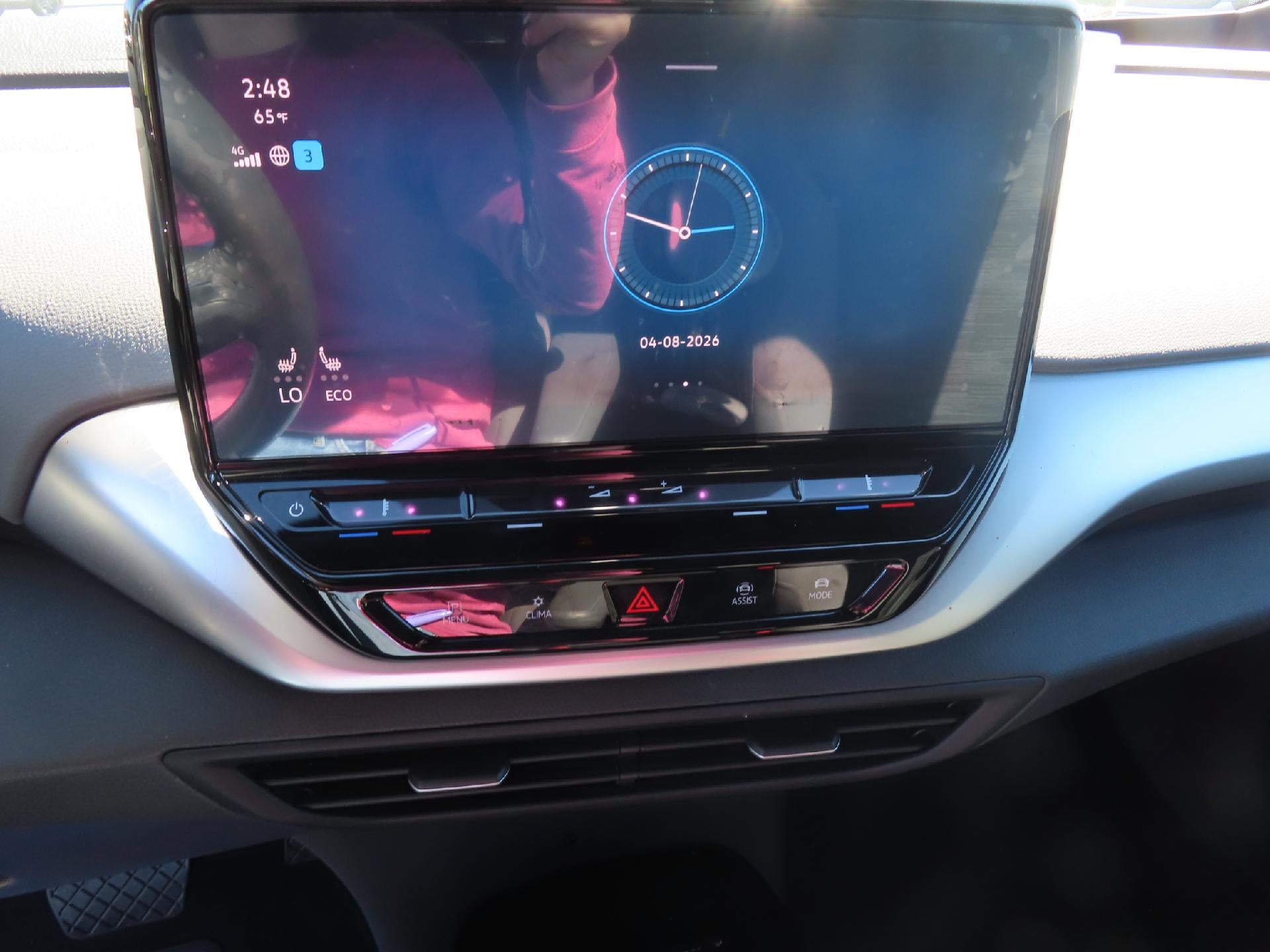 2022 Volkswagen ID.4 Pro