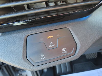 2022 Volkswagen ID.4 Pro