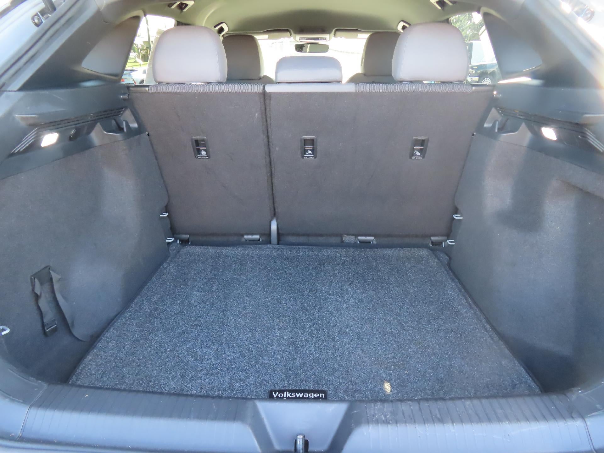 2022 Volkswagen ID.4 Pro