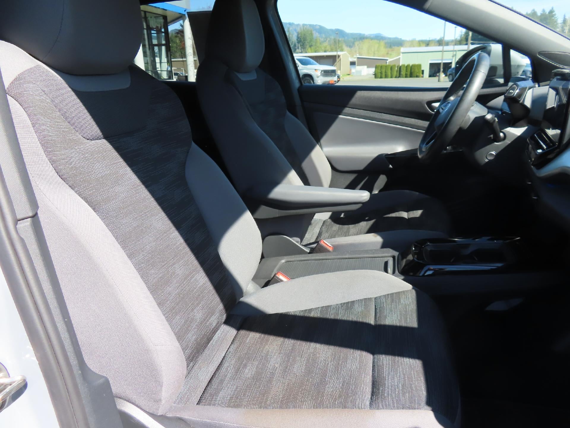 2022 Volkswagen ID.4 Pro