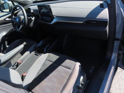 2022 Volkswagen ID.4 Pro