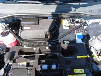 2022 Volkswagen ID.4 Pro