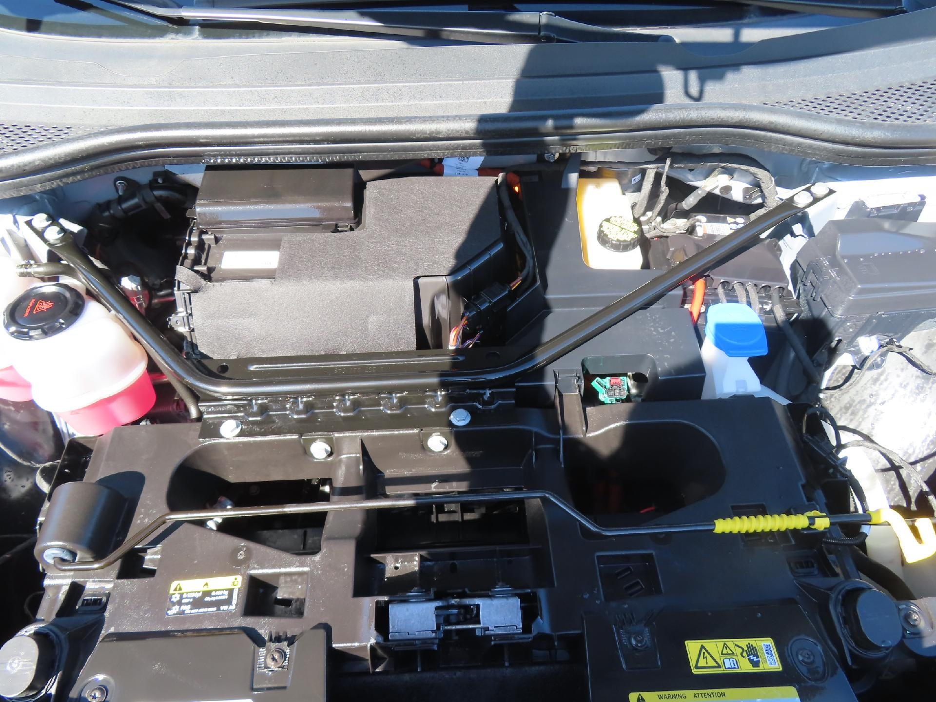 2022 Volkswagen ID.4 Pro