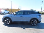 2022 Volkswagen ID.4 Pro