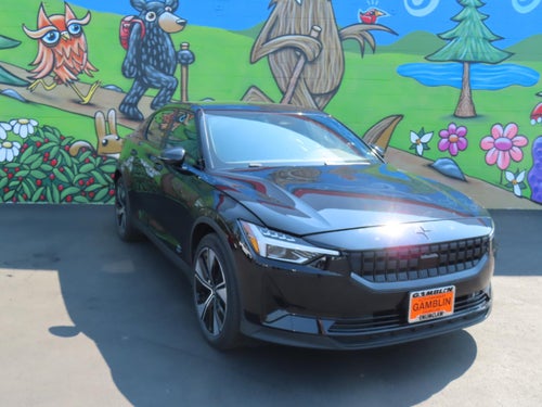 2023 Polestar 2 Long Range Dual Motor