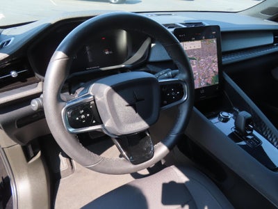 2023 Polestar 2 Long Range Dual Motor
