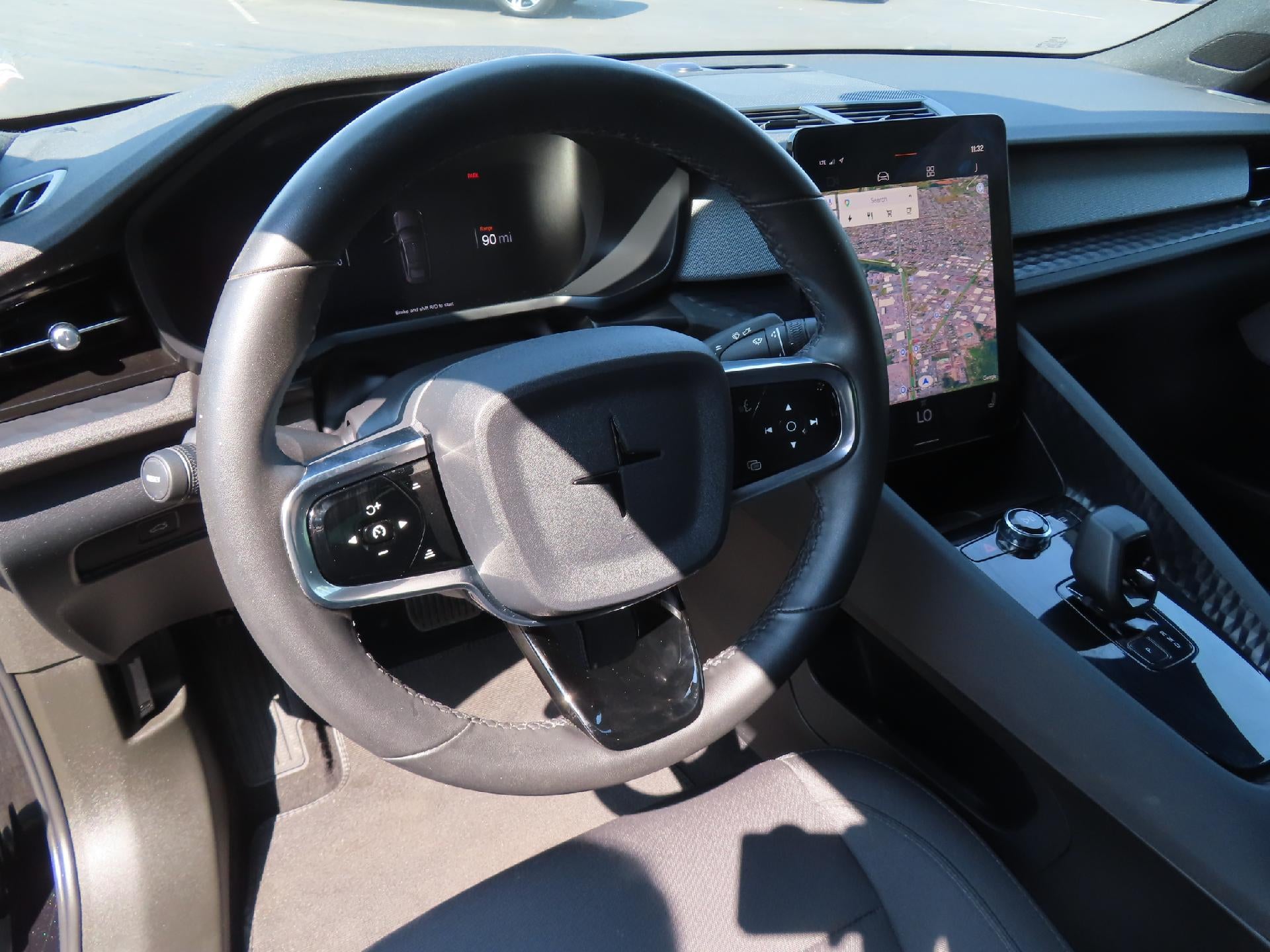 2023 Polestar 2 Long Range Dual Motor