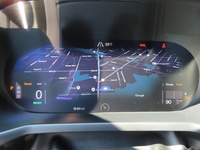 2023 Polestar 2 Long Range Dual Motor