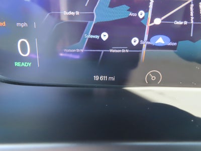 2023 Polestar 2 Long Range Dual Motor