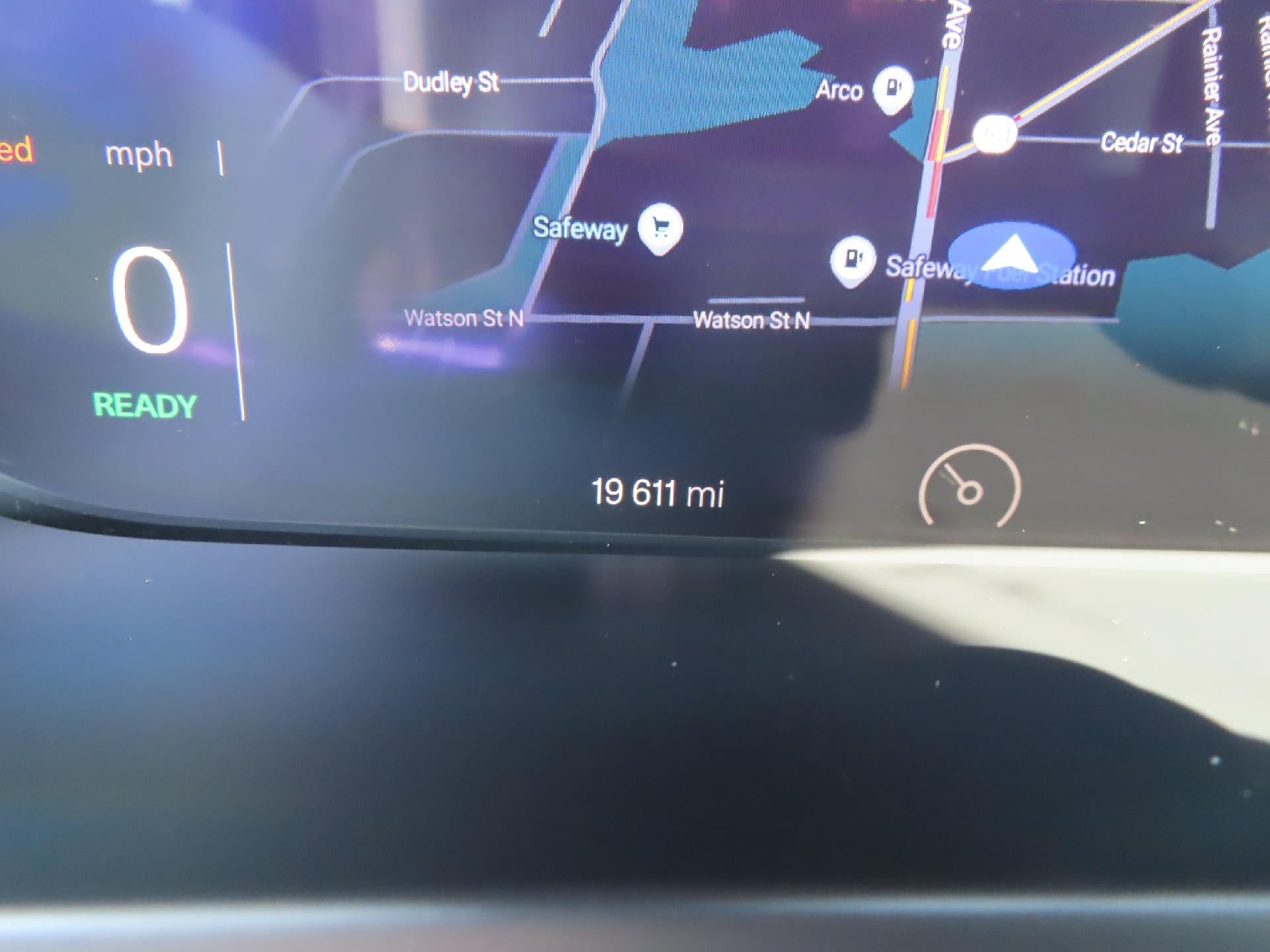 2023 Polestar 2 Long Range Dual Motor