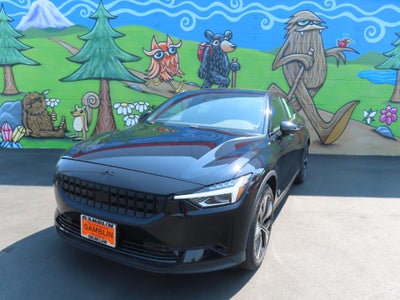 2023 Polestar 2 Long Range Dual Motor