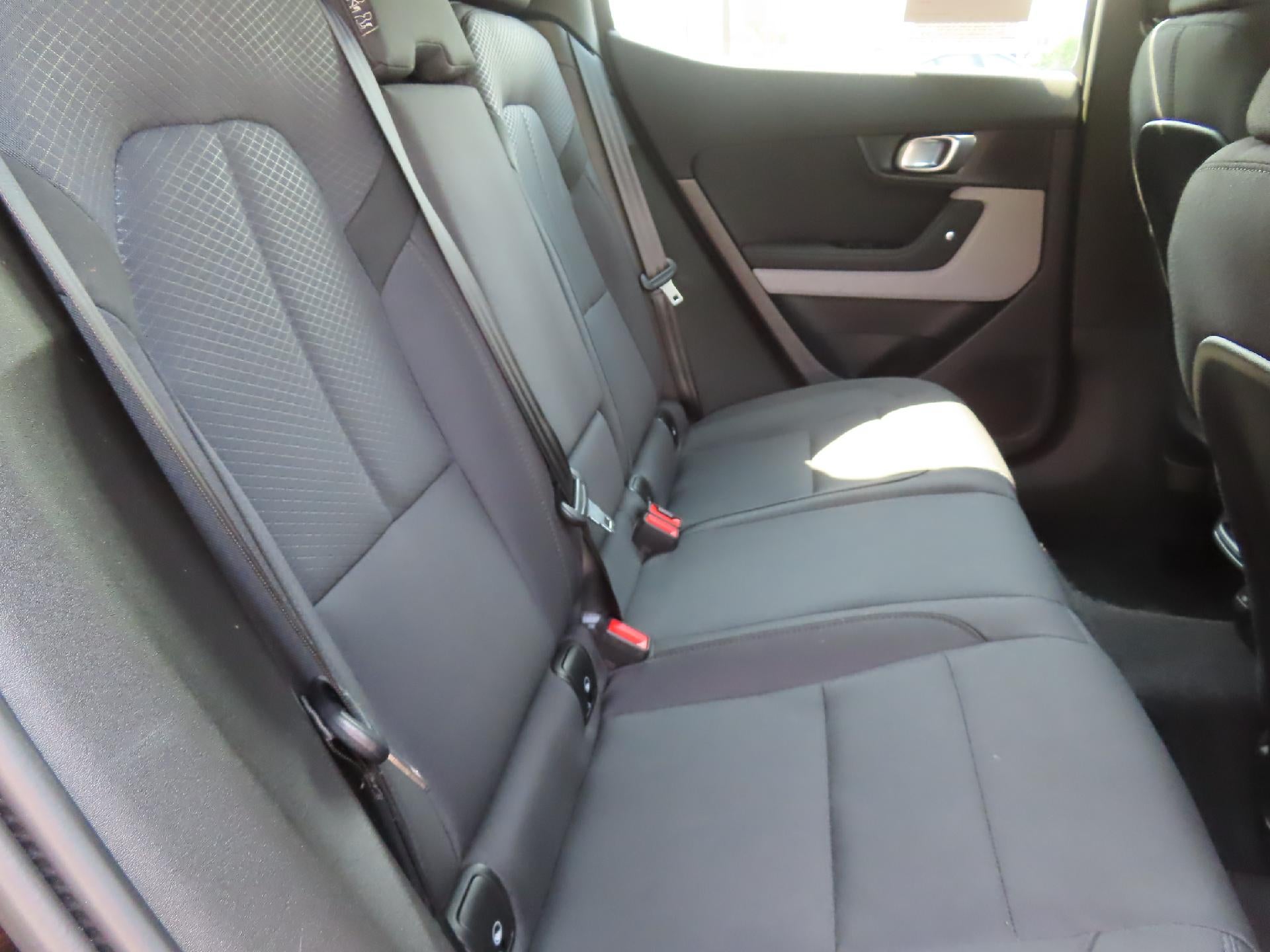 2023 Polestar 2 Long Range Dual Motor