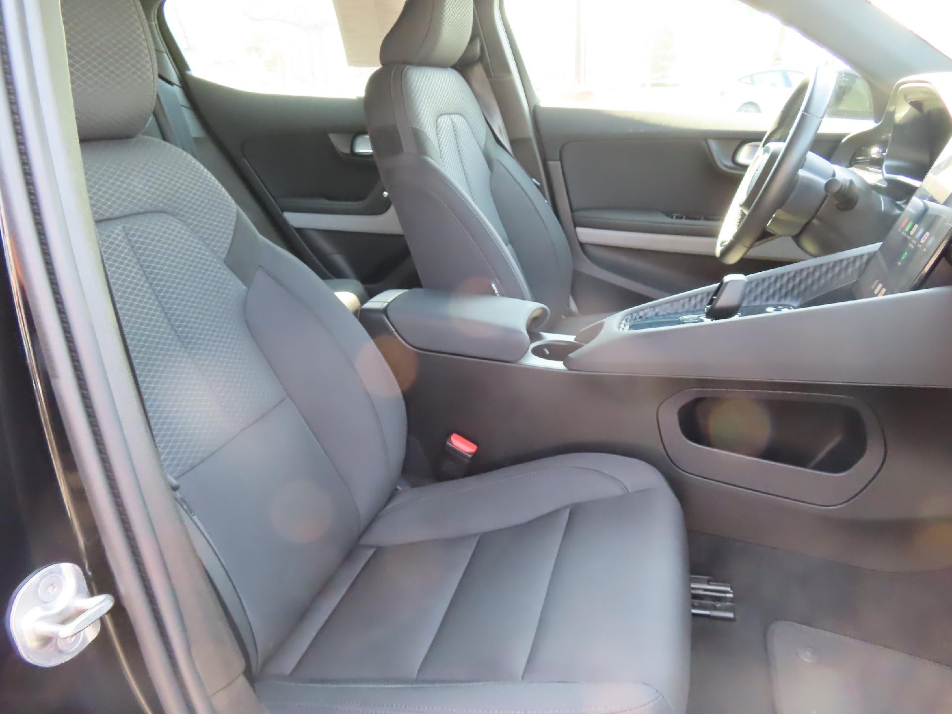 2023 Polestar 2 Long Range Dual Motor